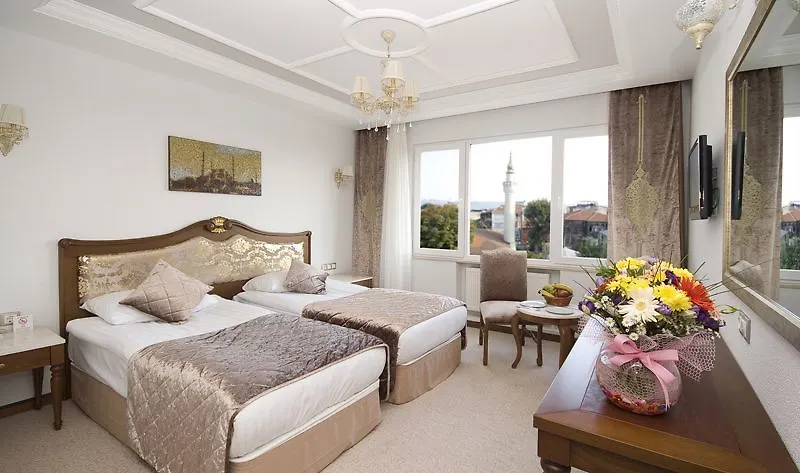 Hotel Antis Hotel-Special Category Istanbul