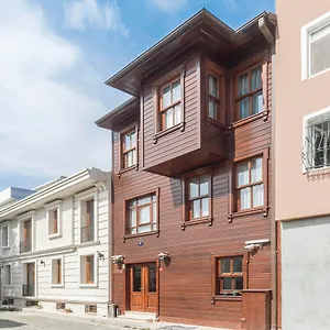 Hotel Lalinn, Istambul
