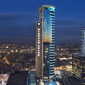 Hotel Wyndham Grand Levent & Conference Center, Istambul