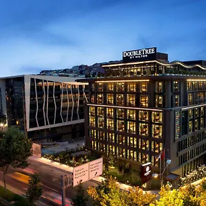 Hotel Doubletree By Hilton - Piyalepasa, Istambul