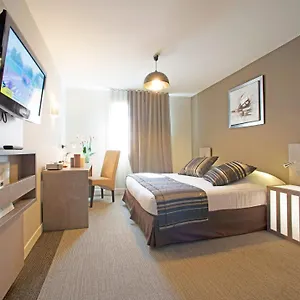 Appart'city Centre Prado Velodrome Appart hôtel