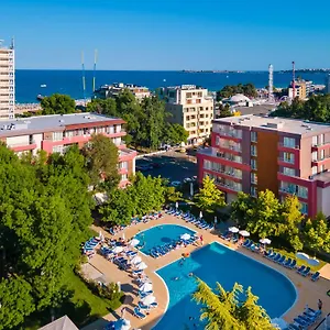 Szálloda Asteria Family Sunny