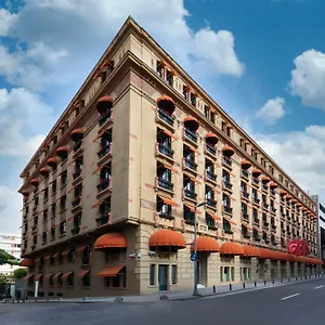 Hotel Park Hyatt - Macka, Istambul