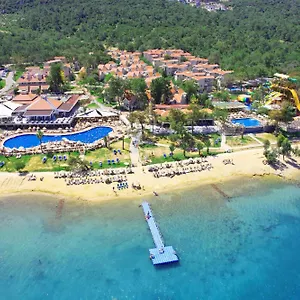 Long Club Nature 4* Akbük