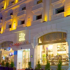 Hotel Tilia, Istambul