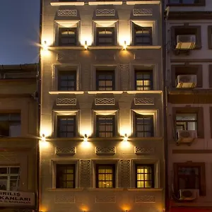 Taksim Avenue اسطنبول