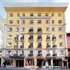 Hotel Oran, Istambul
