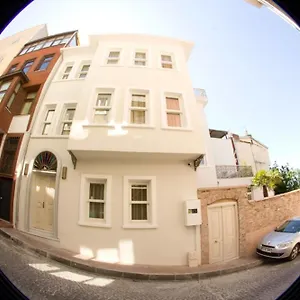 Ersari Panzió