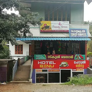 hotel-binu.kerala-hotels.net/
