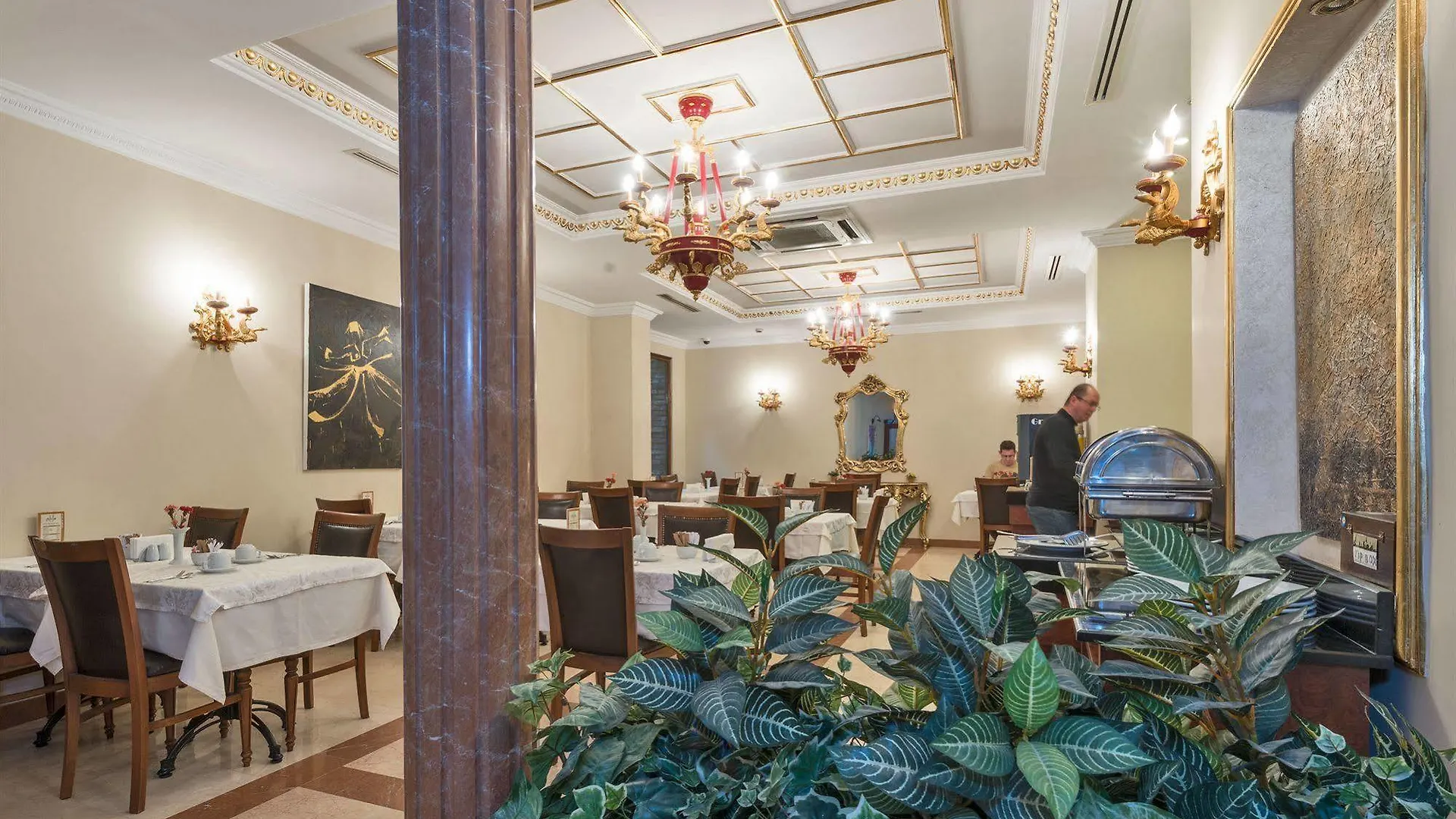 Hotel Antis Hotel-Special Category Istanbul